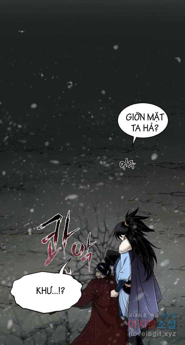 Ma Nhân Hoa Sơn Chap 51 - Next Chap 52