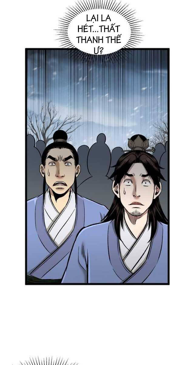 Ma Nhân Hoa Sơn Chap 51 - Next Chap 52