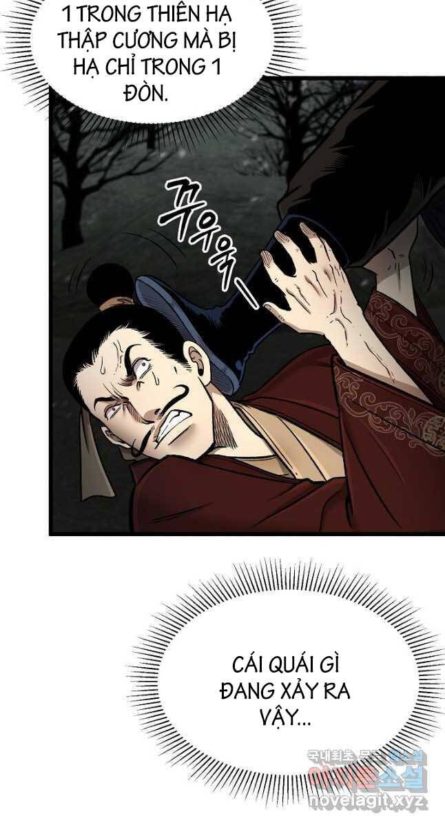 Ma Nhân Hoa Sơn Chap 51 - Next Chap 52