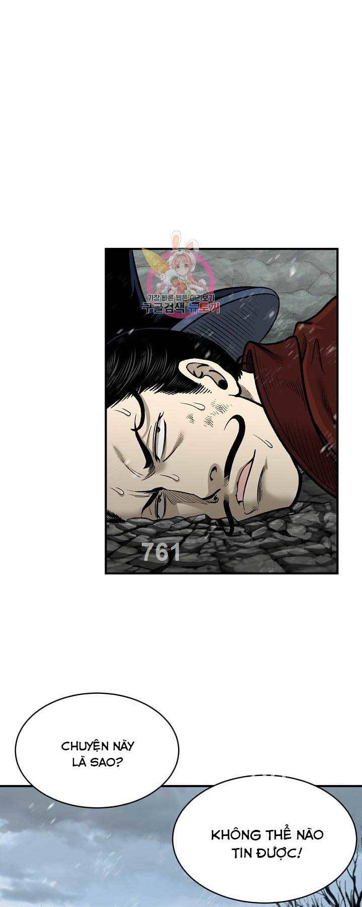 Ma Nhân Hoa Sơn Chap 52 - Next Chap 53