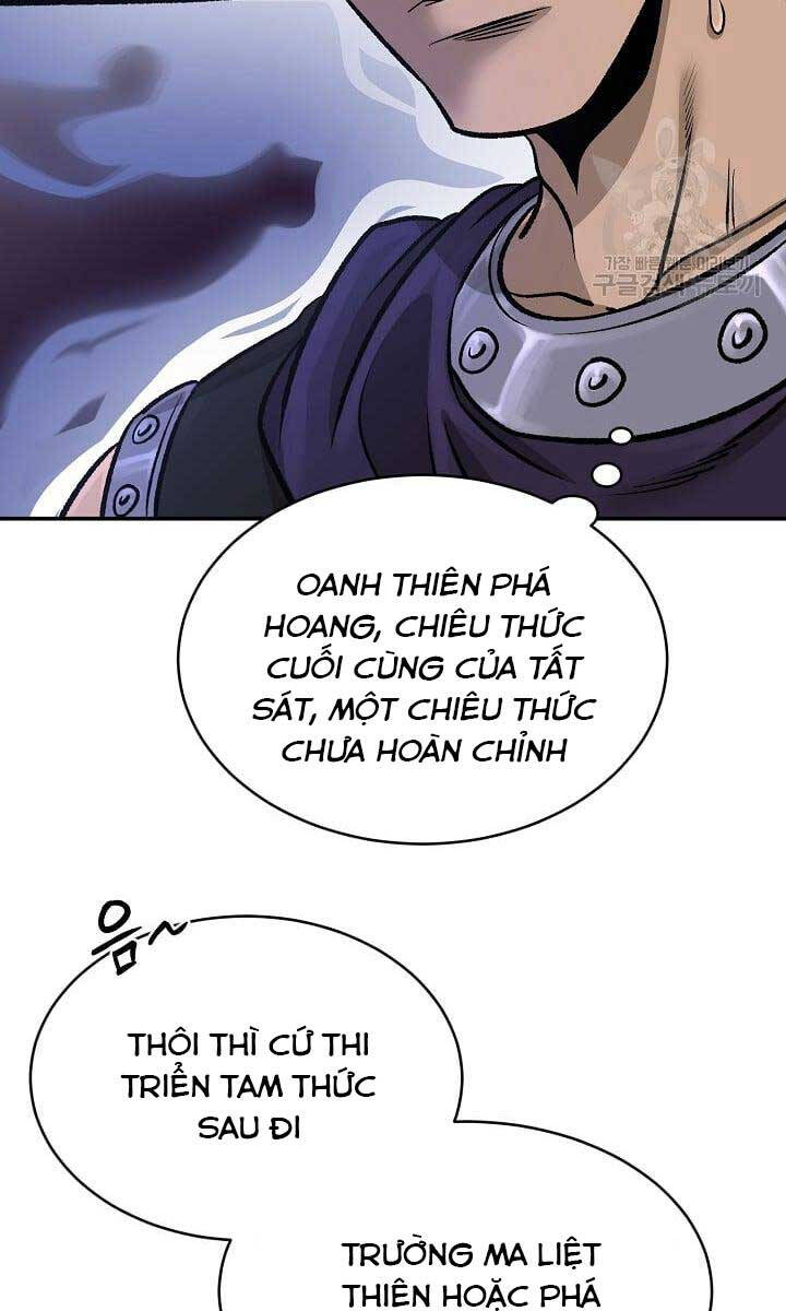 Ma Nhân Hoa Sơn Chap 52 - Next Chap 53