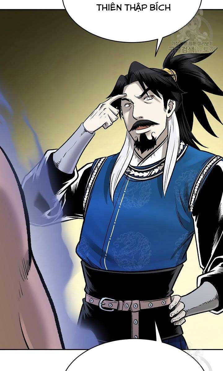 Ma Nhân Hoa Sơn Chap 52 - Next Chap 53
