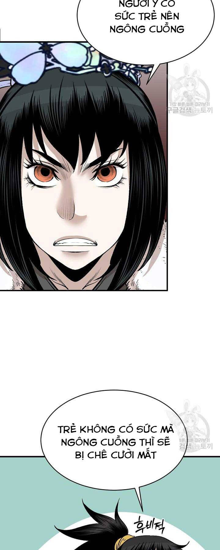 Ma Nhân Hoa Sơn Chap 52 - Next Chap 53