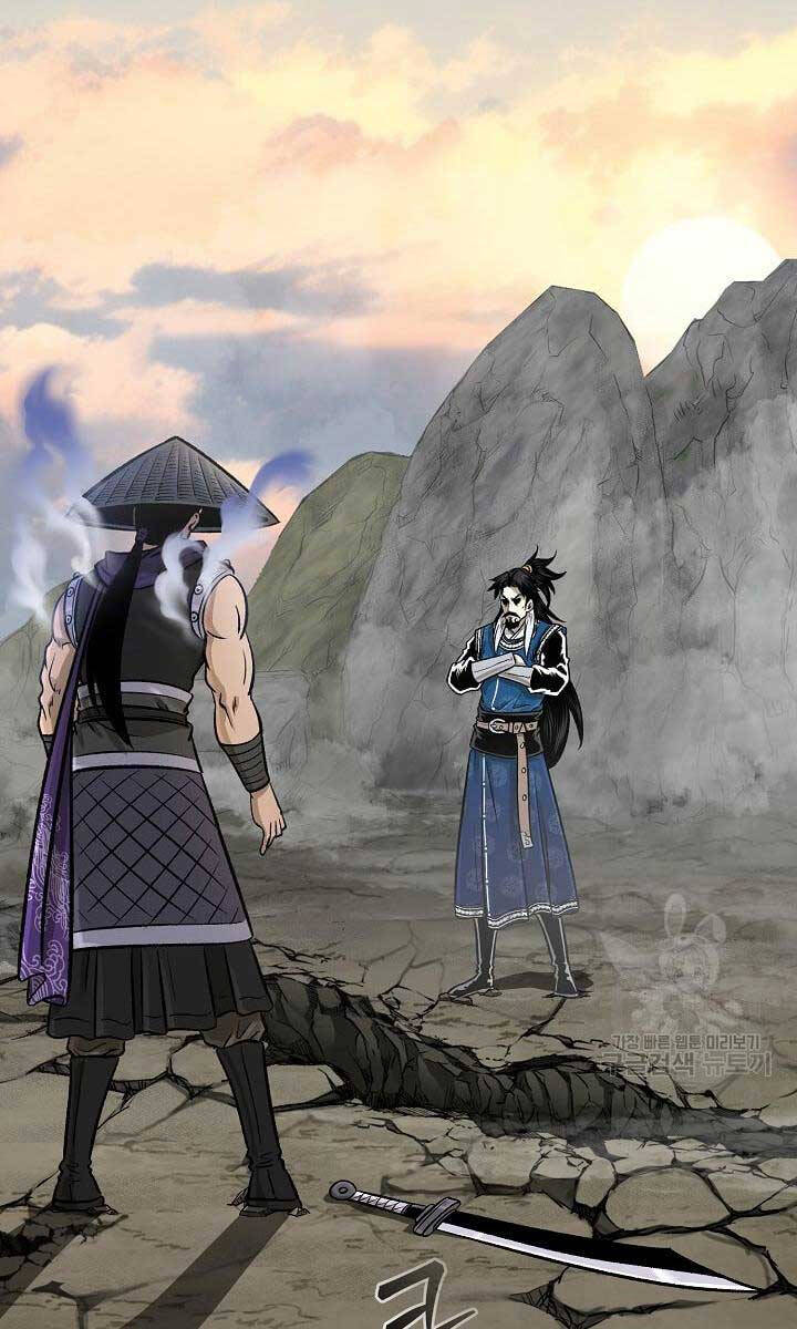 Ma Nhân Hoa Sơn Chap 52 - Next Chap 53
