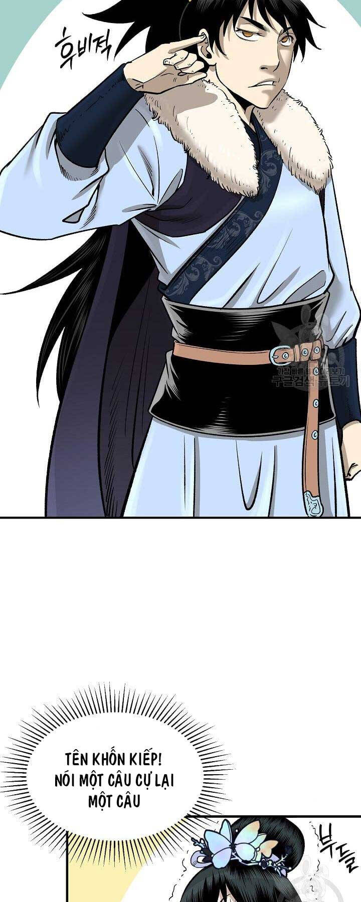 Ma Nhân Hoa Sơn Chap 52 - Next Chap 53