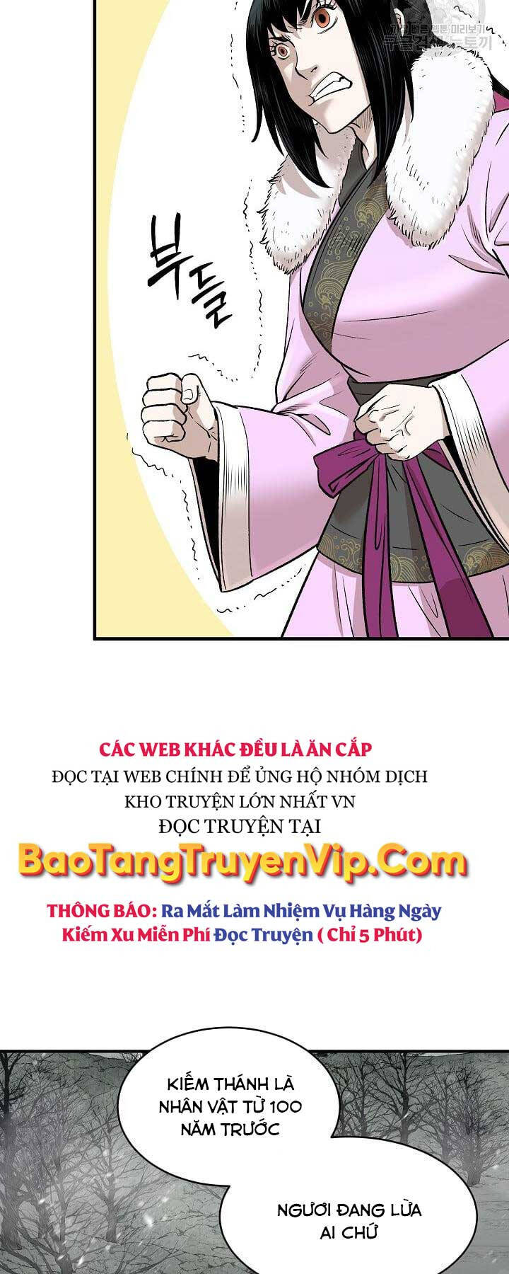 Ma Nhân Hoa Sơn Chap 52 - Next Chap 53