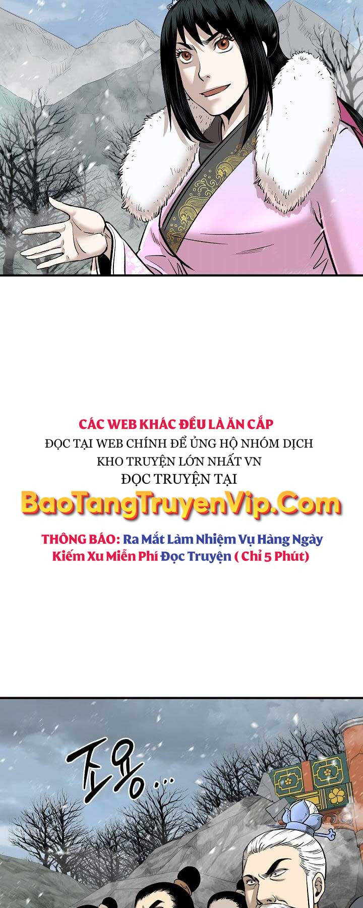 Ma Nhân Hoa Sơn Chap 52 - Next Chap 53
