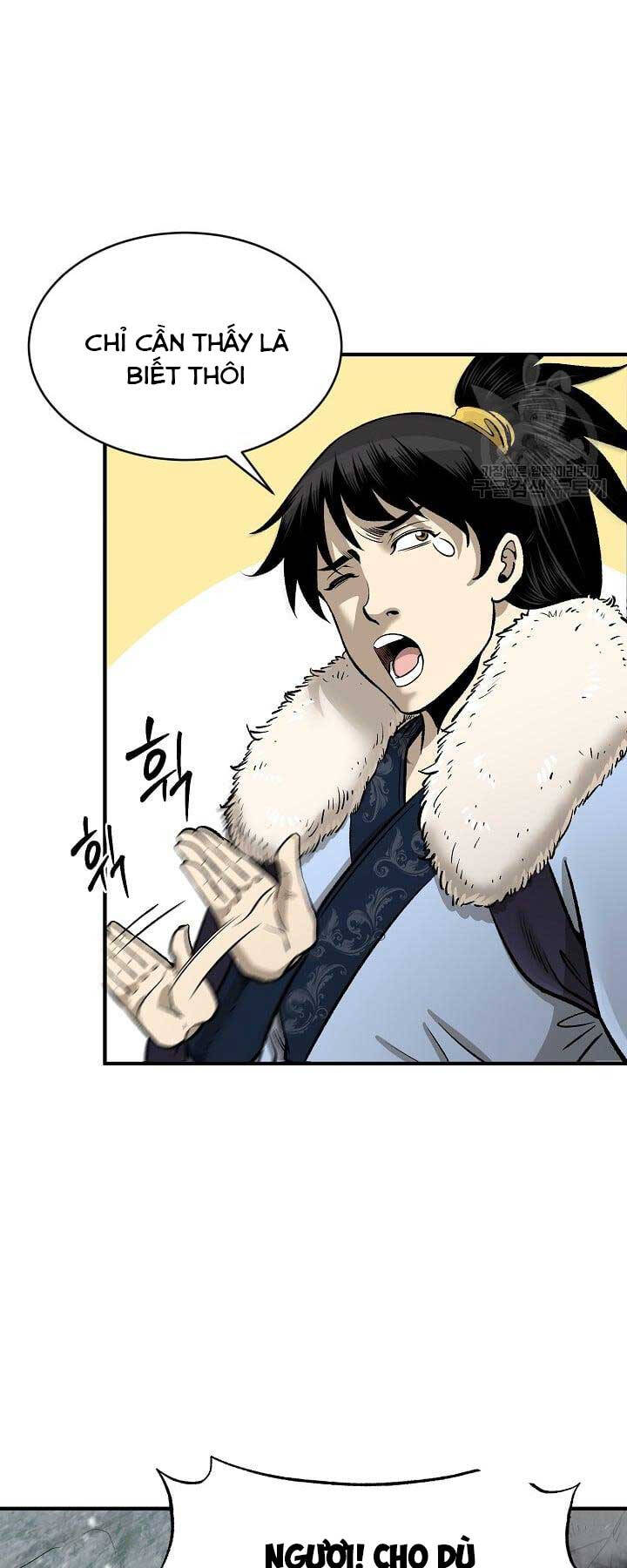 Ma Nhân Hoa Sơn Chap 52 - Next Chap 53