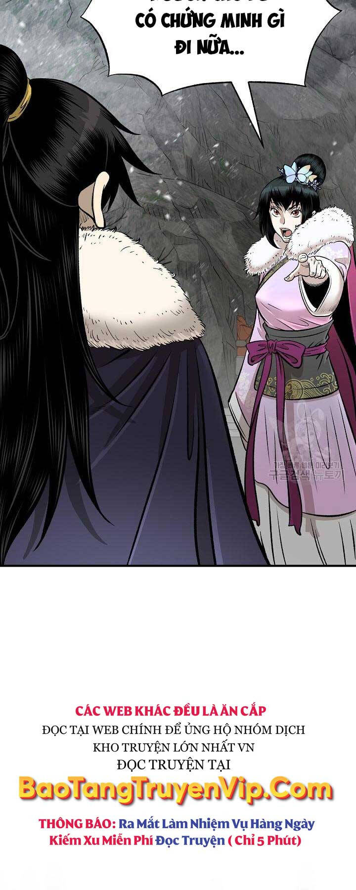 Ma Nhân Hoa Sơn Chap 52 - Next Chap 53