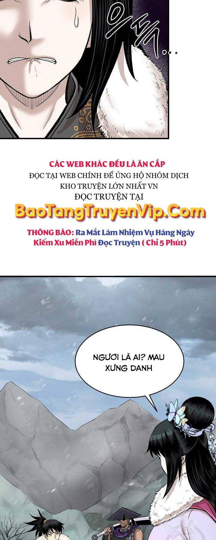 Ma Nhân Hoa Sơn Chap 52 - Next Chap 53
