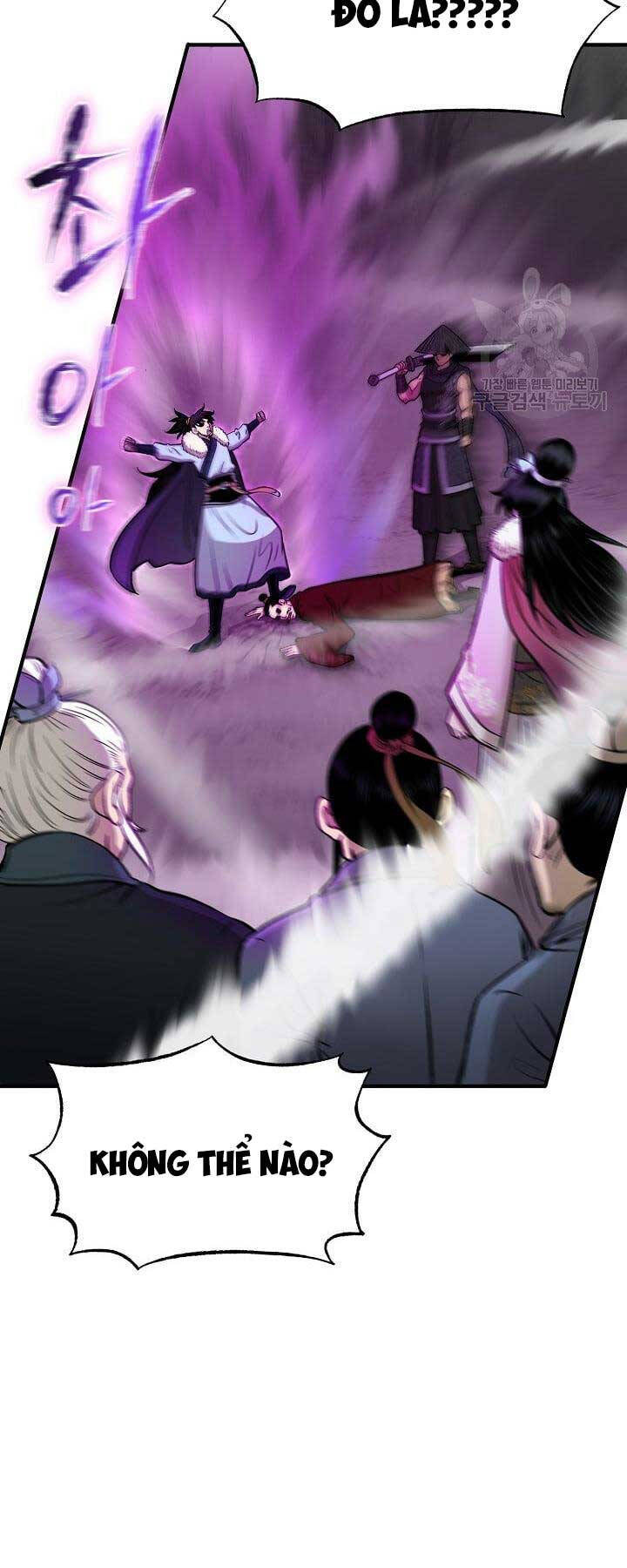 Ma Nhân Hoa Sơn Chap 52 - Next Chap 53