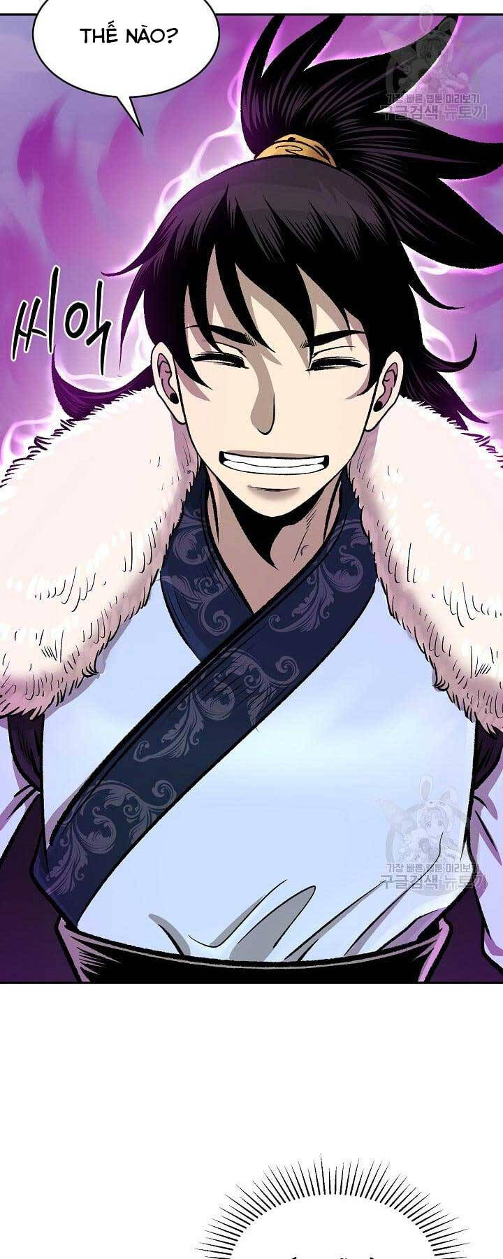 Ma Nhân Hoa Sơn Chap 52 - Next Chap 53
