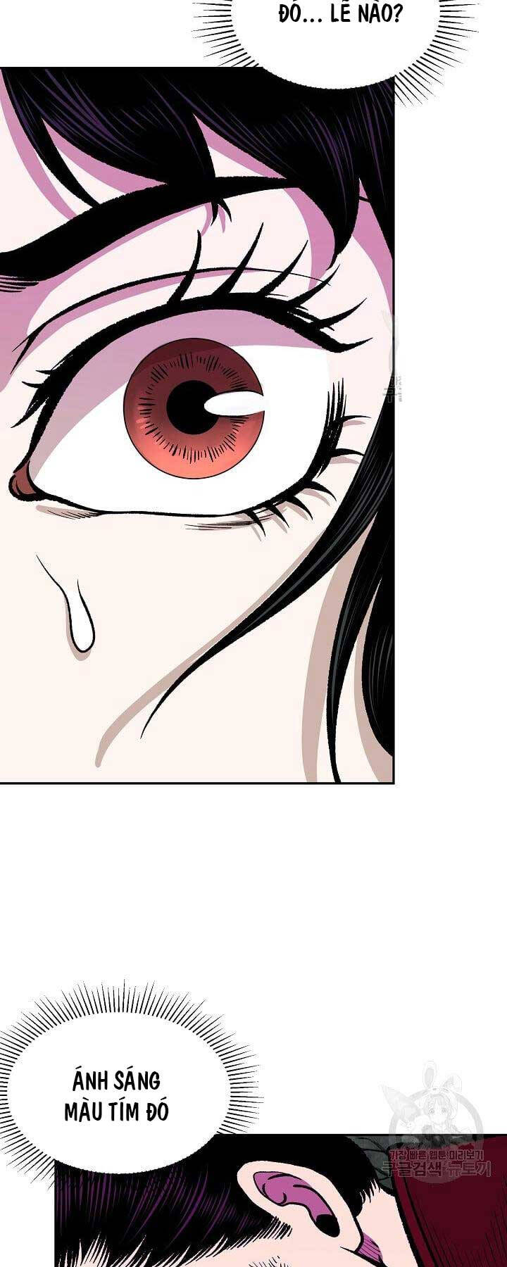 Ma Nhân Hoa Sơn Chap 52 - Next Chap 53