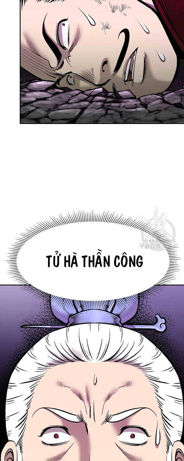 Ma Nhân Hoa Sơn Chap 52 - Next Chap 53