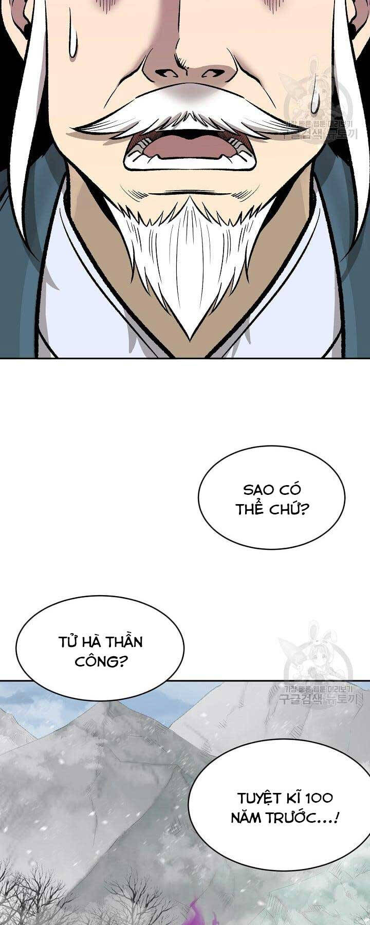 Ma Nhân Hoa Sơn Chap 52 - Next Chap 53