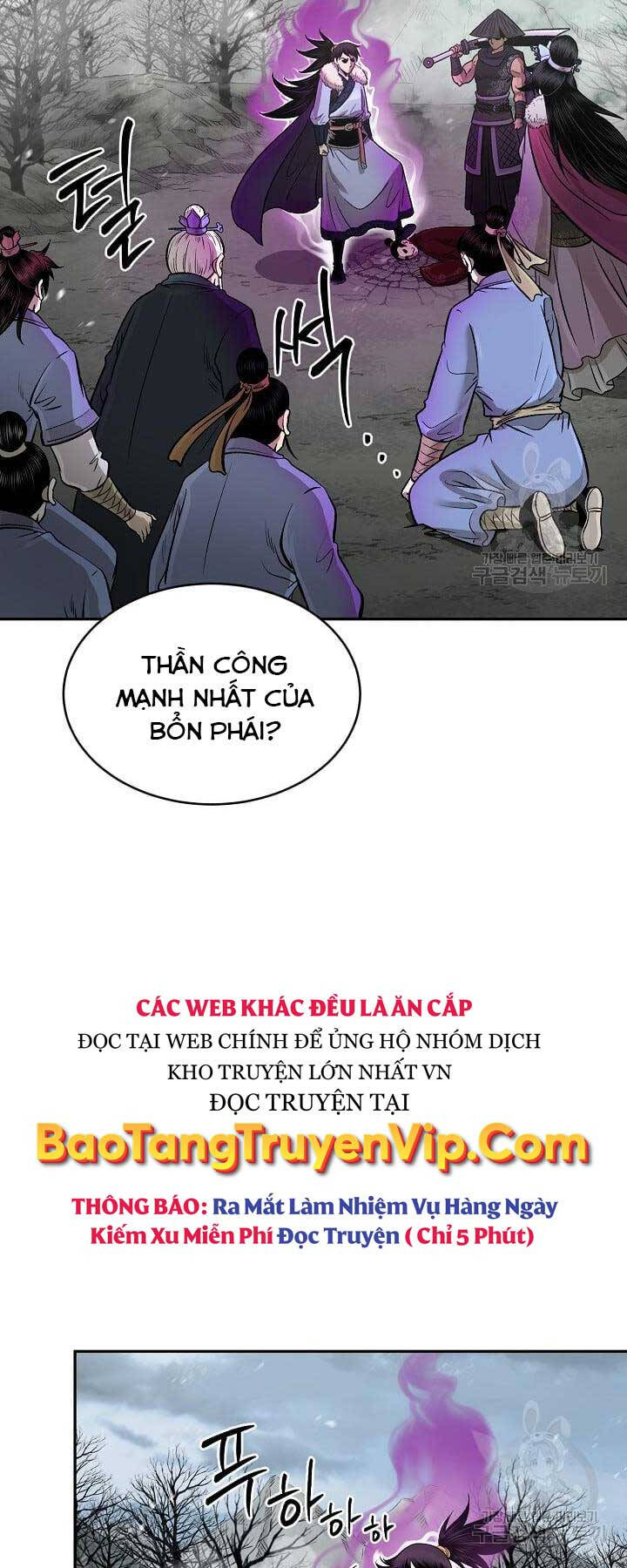 Ma Nhân Hoa Sơn Chap 52 - Next Chap 53