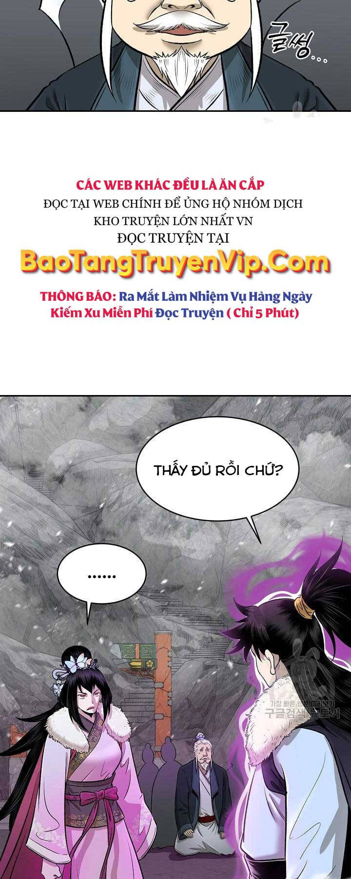 Ma Nhân Hoa Sơn Chap 52 - Next Chap 53