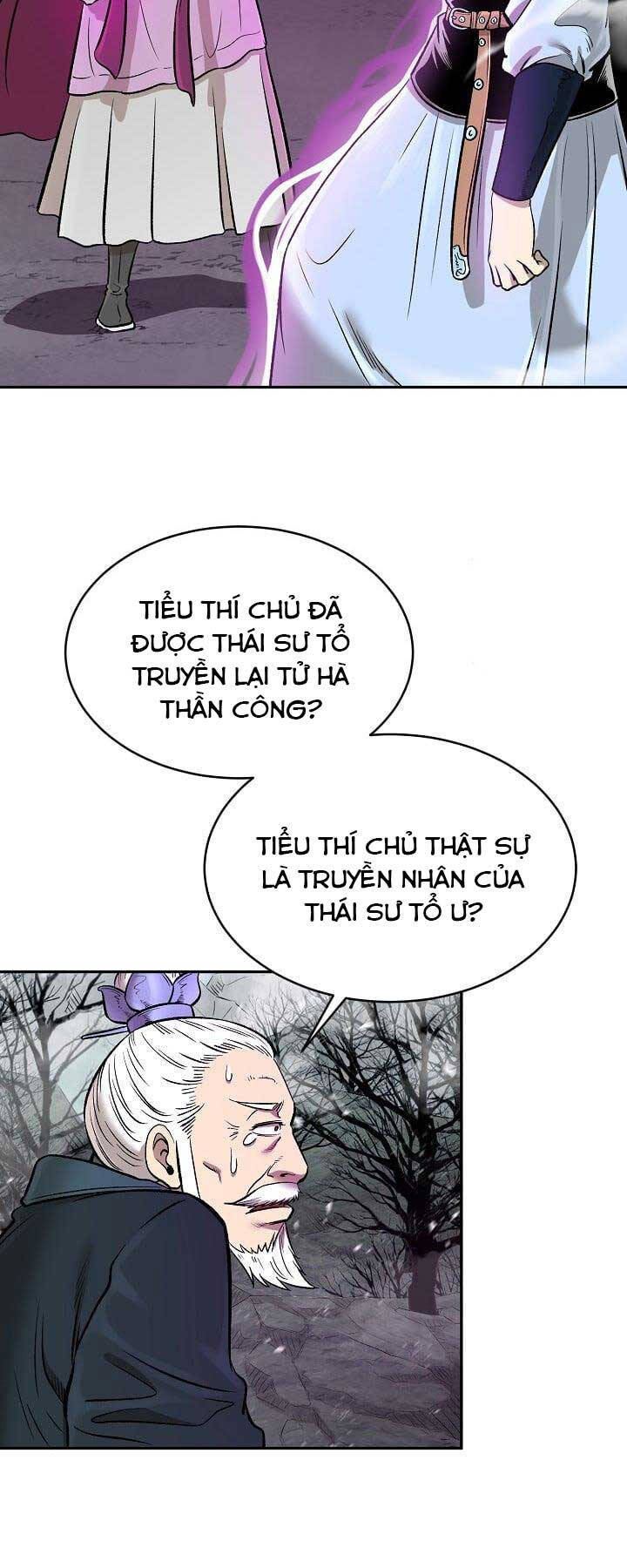 Ma Nhân Hoa Sơn Chap 52 - Next Chap 53
