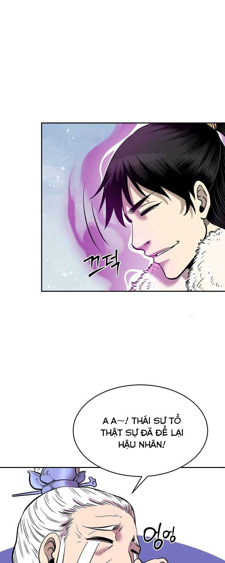 Ma Nhân Hoa Sơn Chap 52 - Next Chap 53