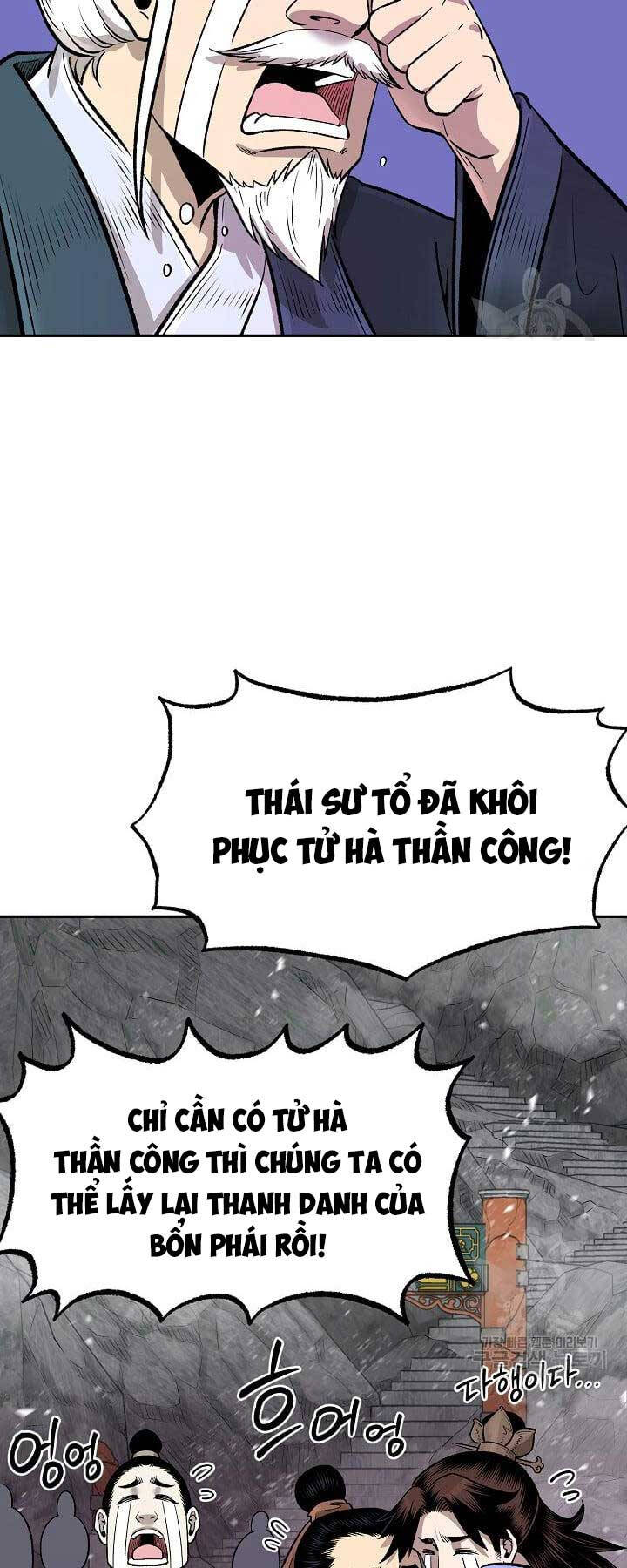 Ma Nhân Hoa Sơn Chap 52 - Next Chap 53
