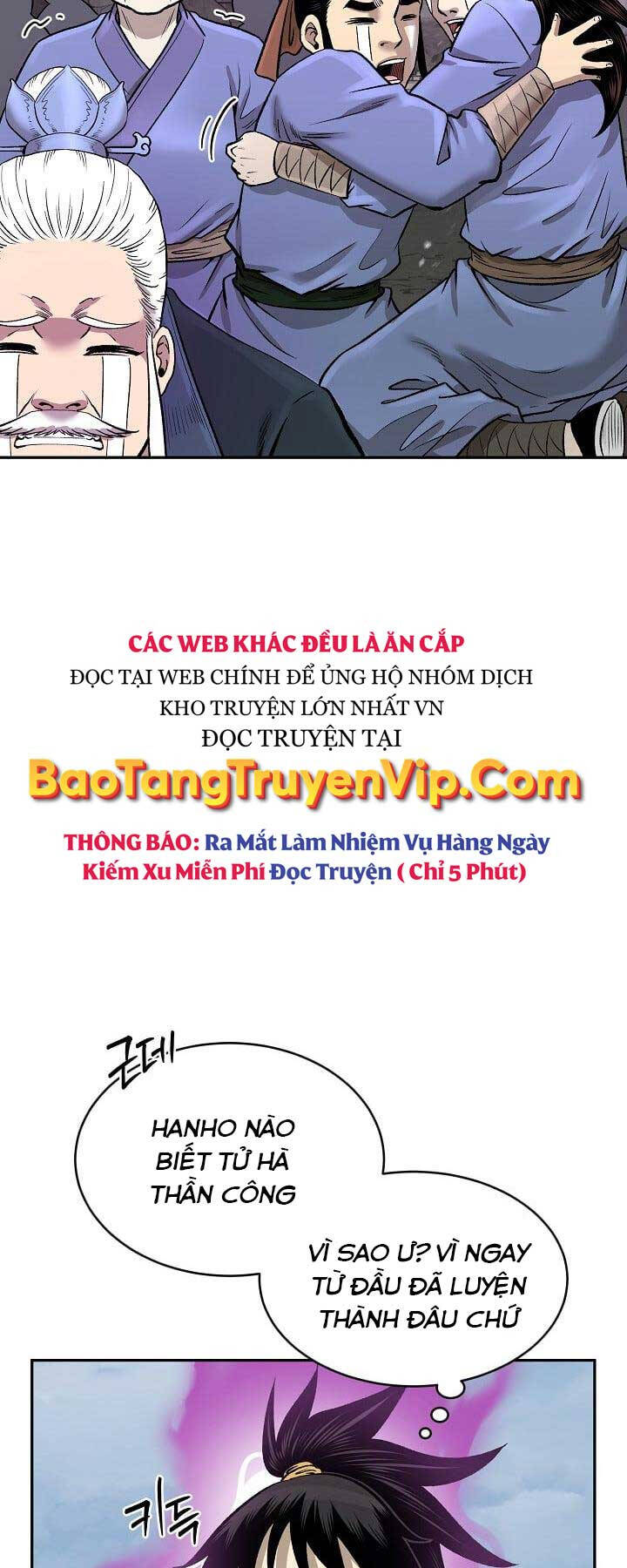 Ma Nhân Hoa Sơn Chap 52 - Next Chap 53