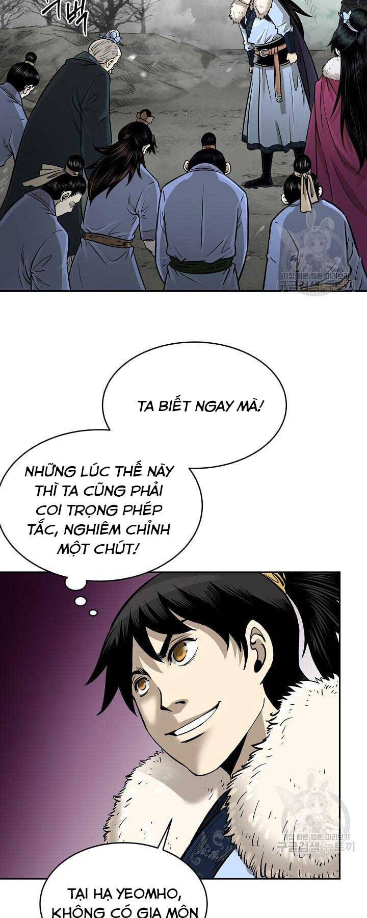 Ma Nhân Hoa Sơn Chap 52 - Next Chap 53