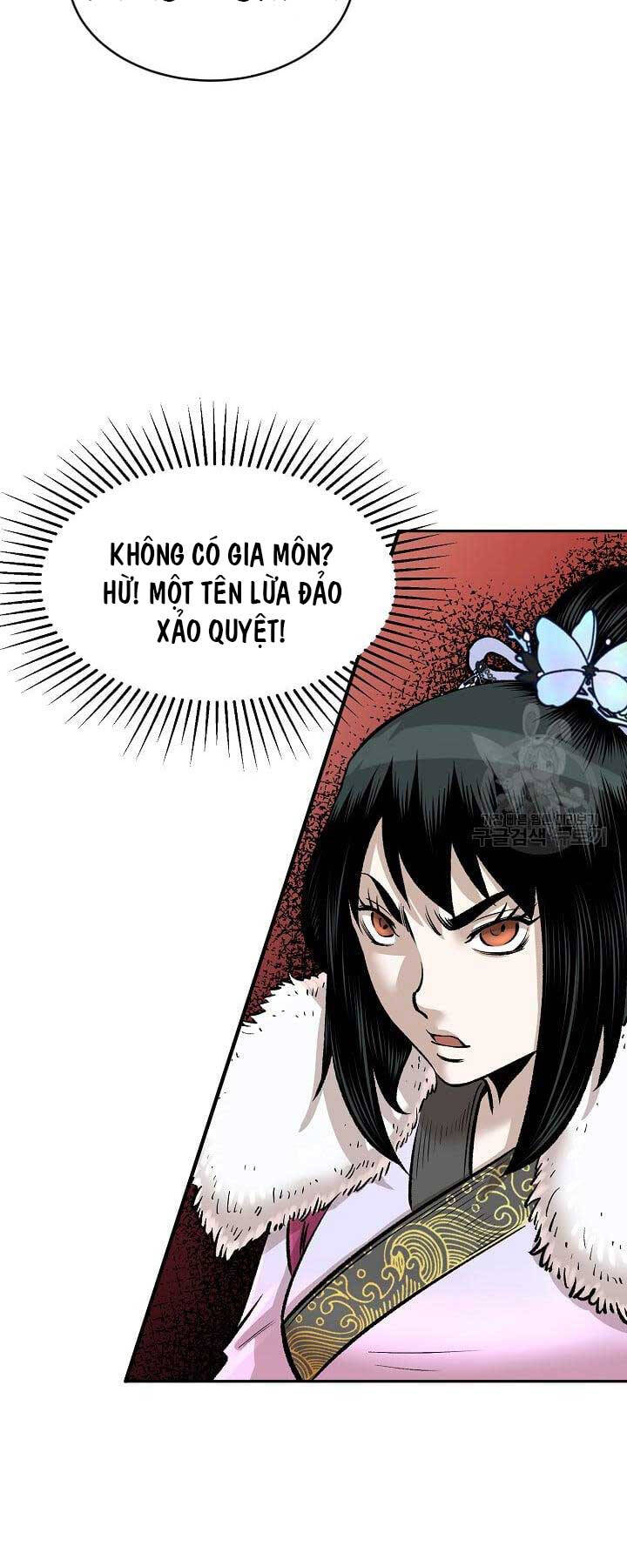 Ma Nhân Hoa Sơn Chap 52 - Next Chap 53