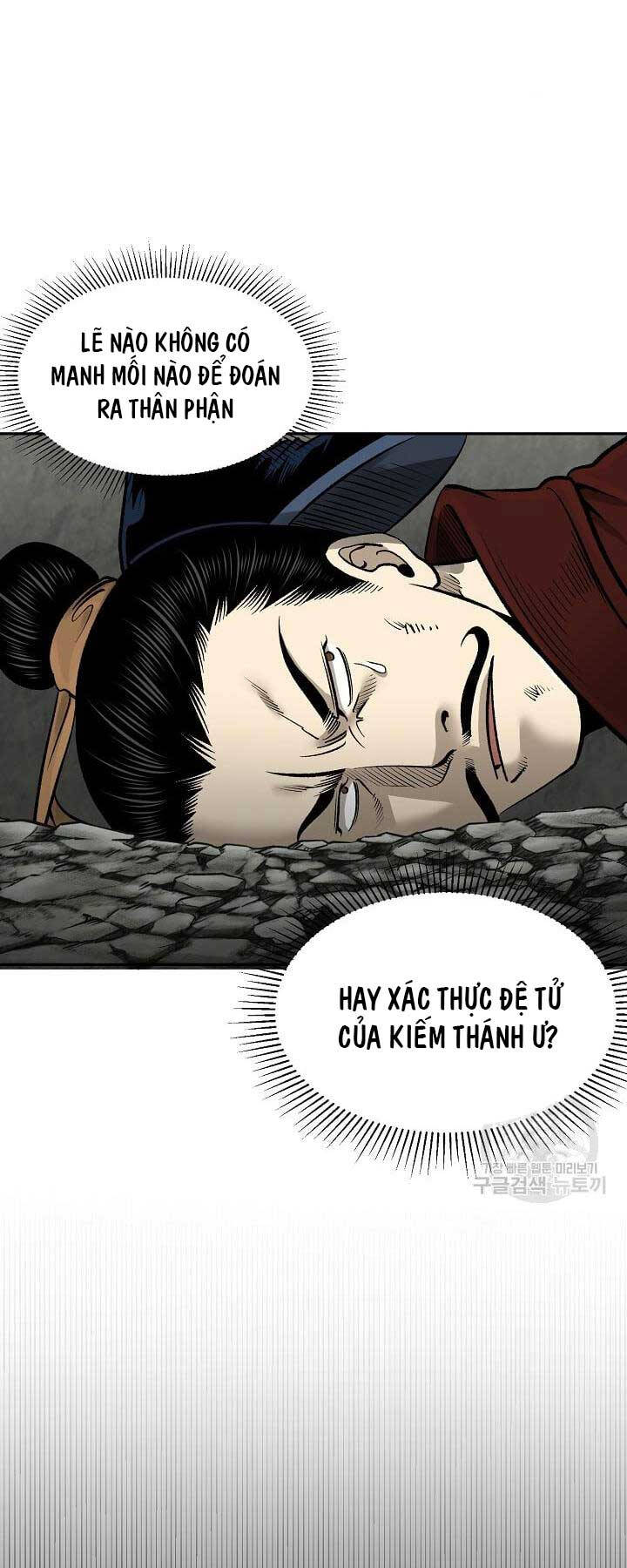 Ma Nhân Hoa Sơn Chap 52 - Next Chap 53