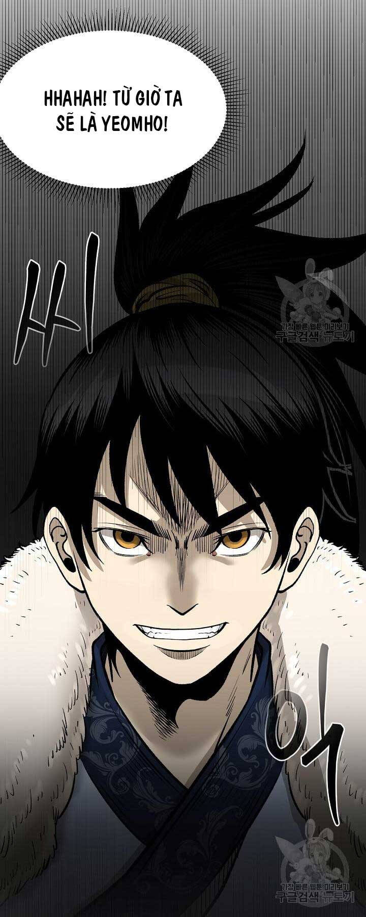 Ma Nhân Hoa Sơn Chap 52 - Next Chap 53