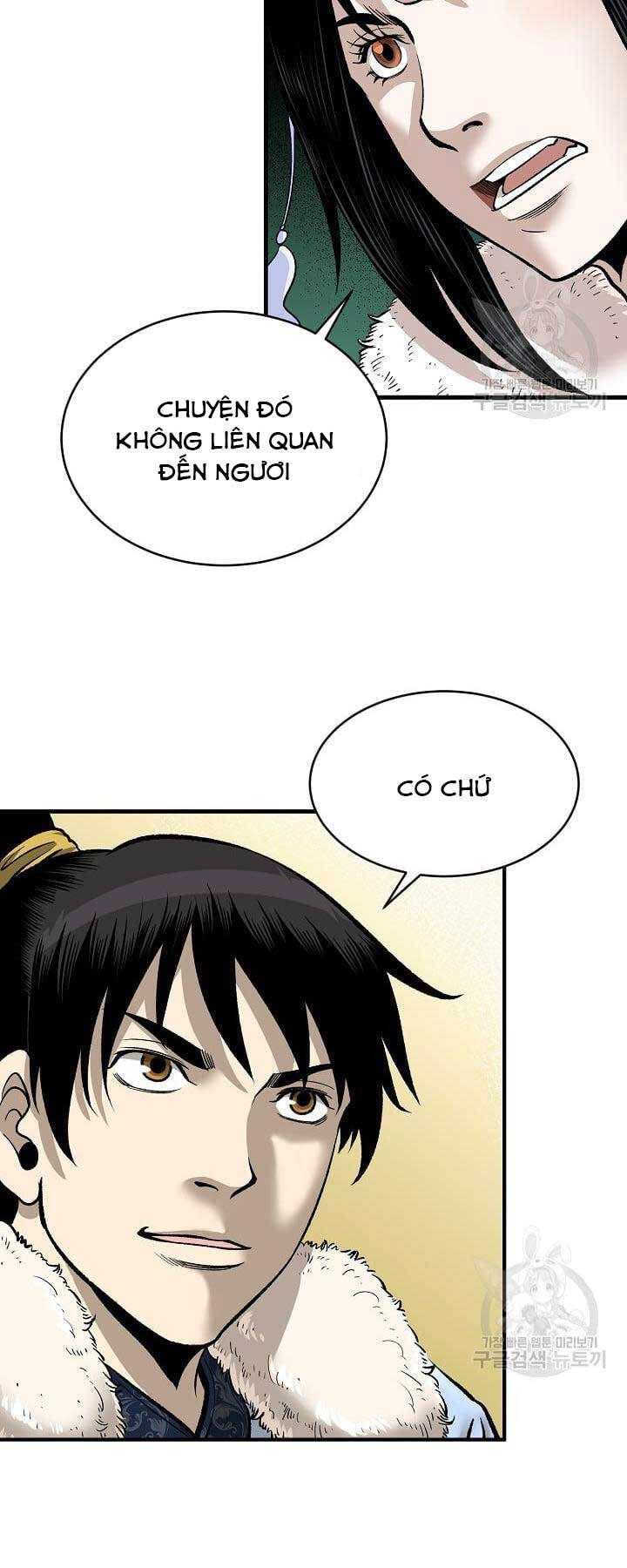 Ma Nhân Hoa Sơn Chap 52 - Next Chap 53