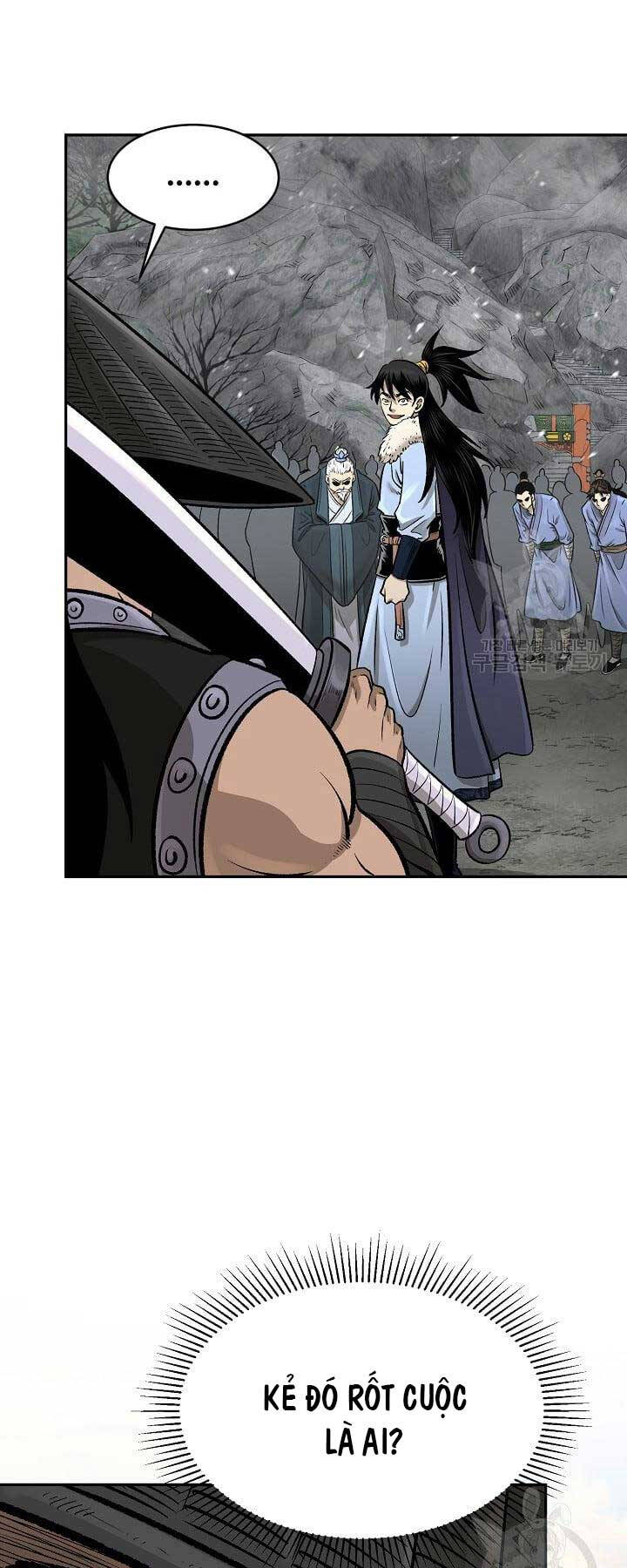 Ma Nhân Hoa Sơn Chap 52 - Next Chap 53