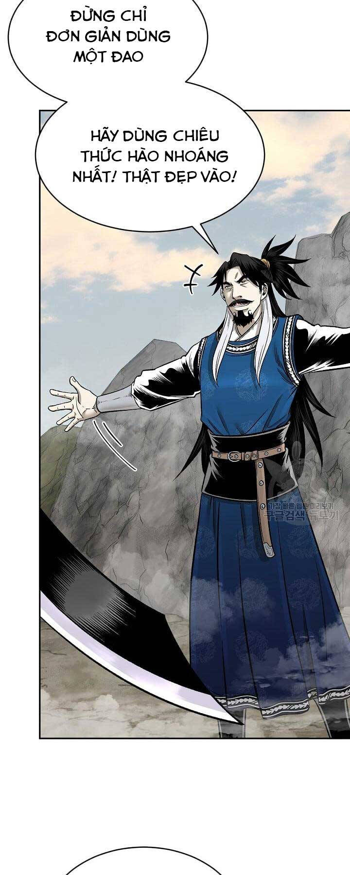 Ma Nhân Hoa Sơn Chap 52 - Next Chap 53