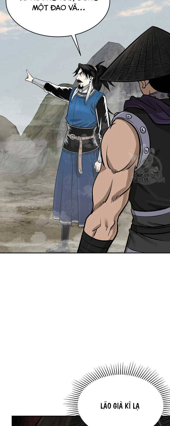 Ma Nhân Hoa Sơn Chap 52 - Next Chap 53