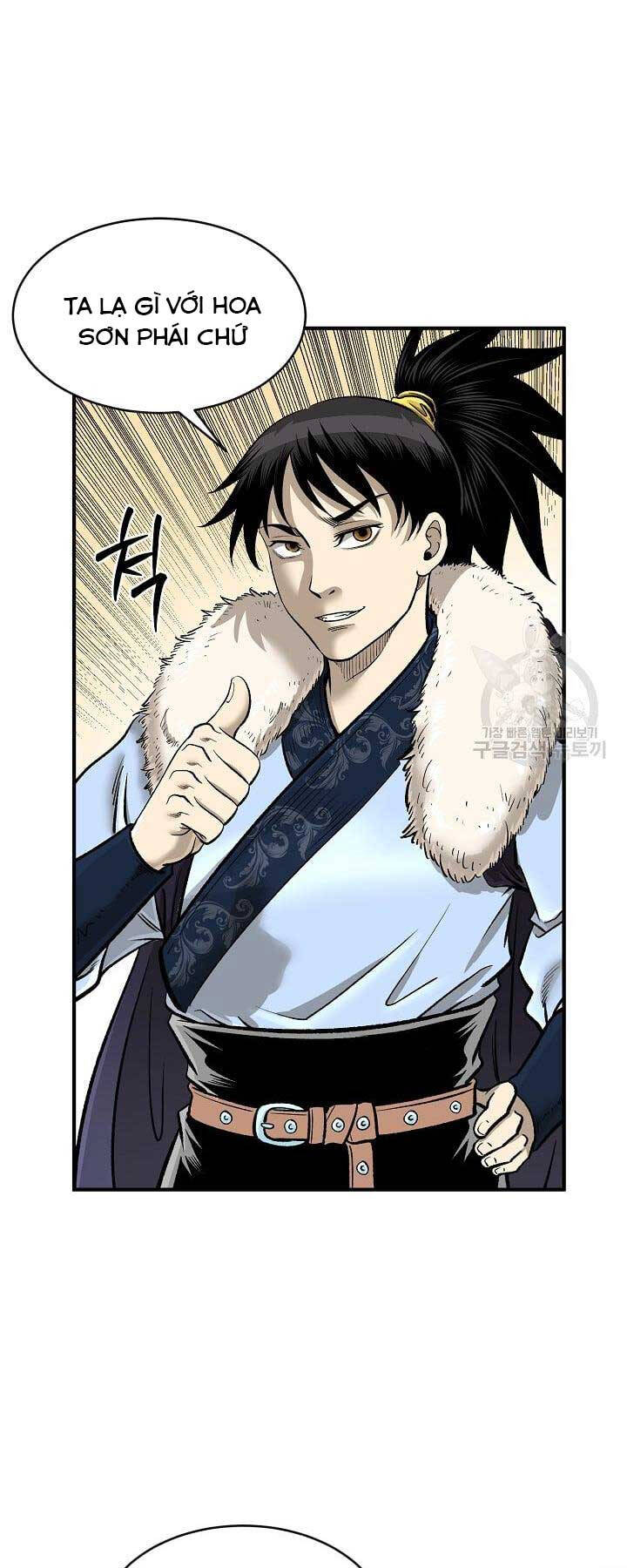 Ma Nhân Hoa Sơn Chap 52 - Next Chap 53