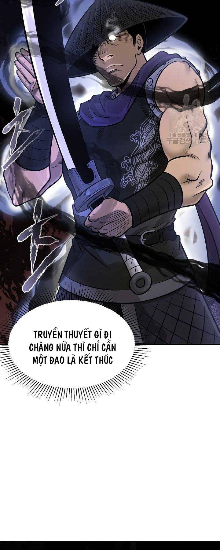 Ma Nhân Hoa Sơn Chap 52 - Next Chap 53