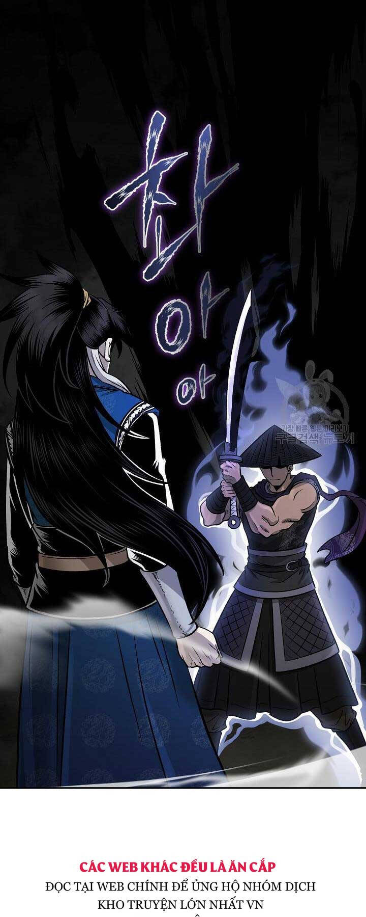 Ma Nhân Hoa Sơn Chap 52 - Next Chap 53