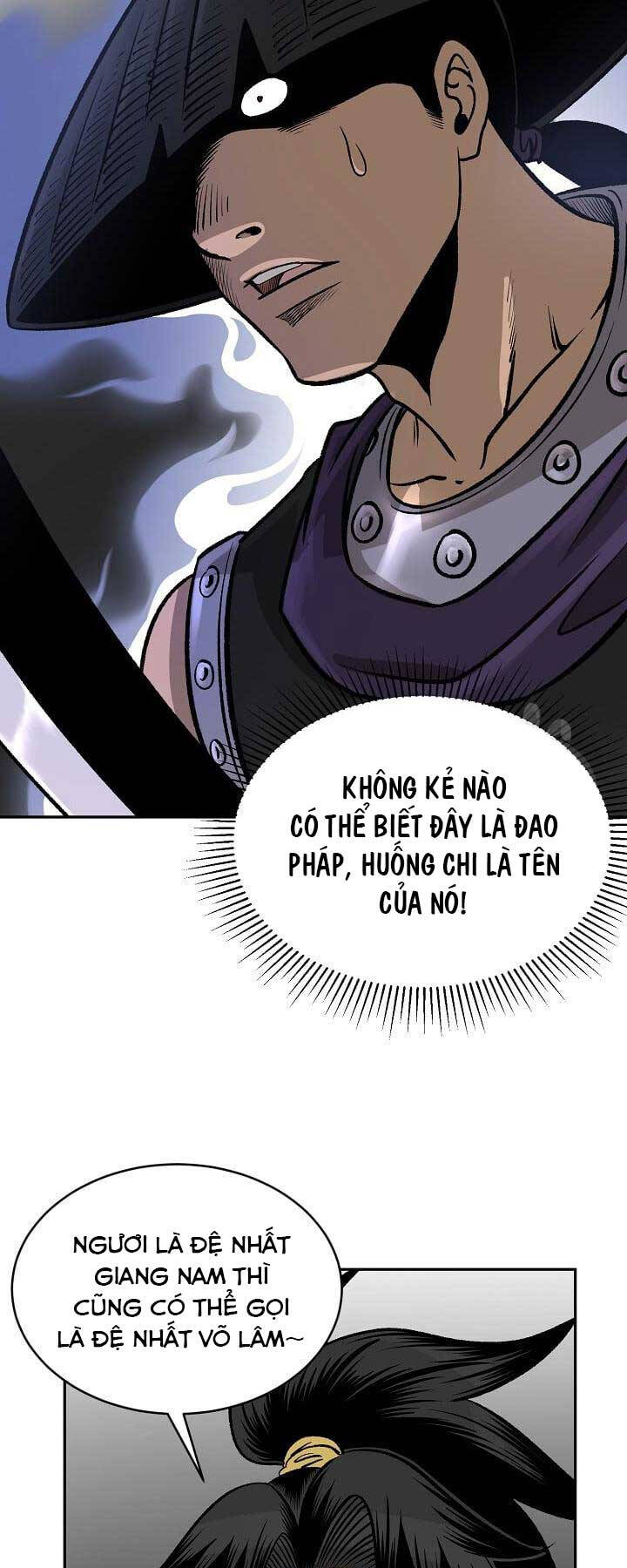 Ma Nhân Hoa Sơn Chap 52 - Next Chap 53