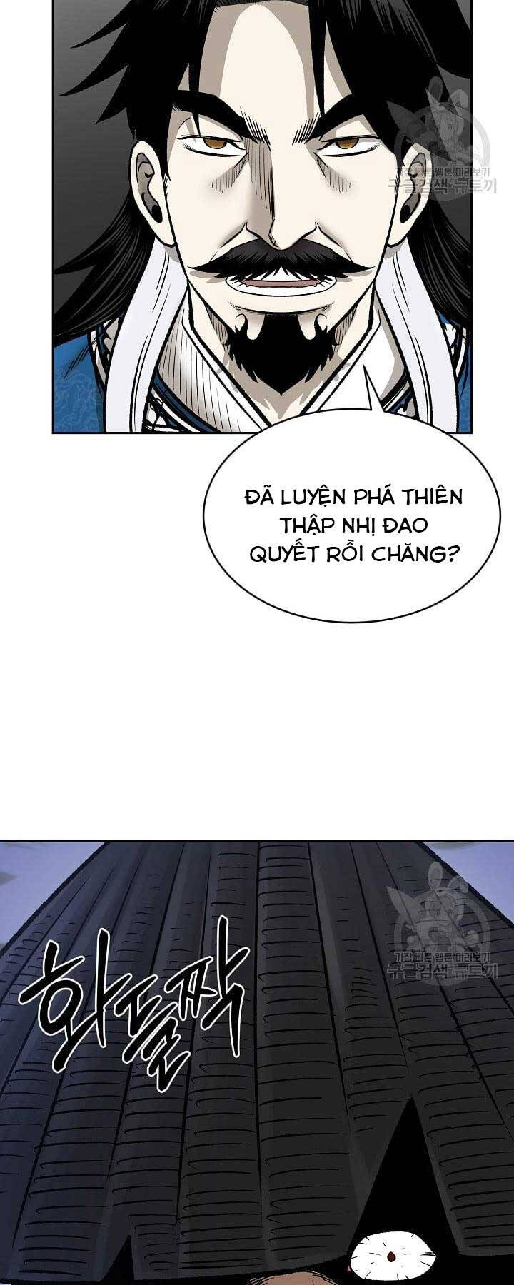 Ma Nhân Hoa Sơn Chap 52 - Next Chap 53