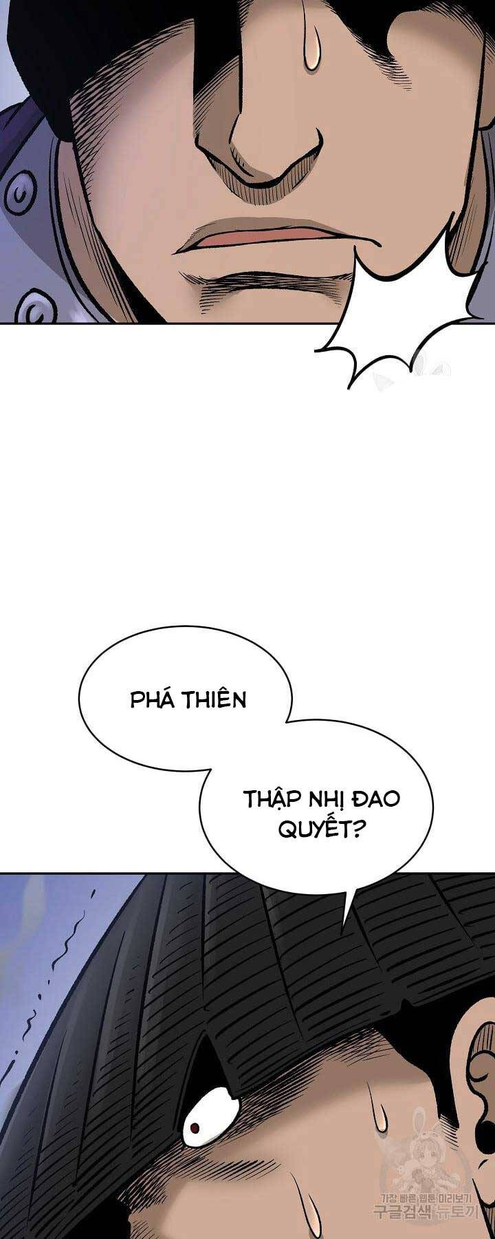Ma Nhân Hoa Sơn Chap 52 - Next Chap 53
