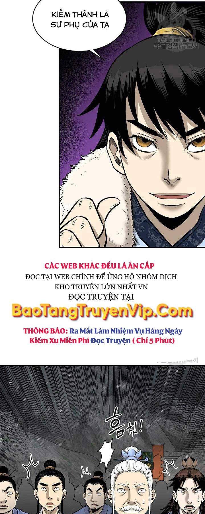 Ma Nhân Hoa Sơn Chap 52 - Next Chap 53