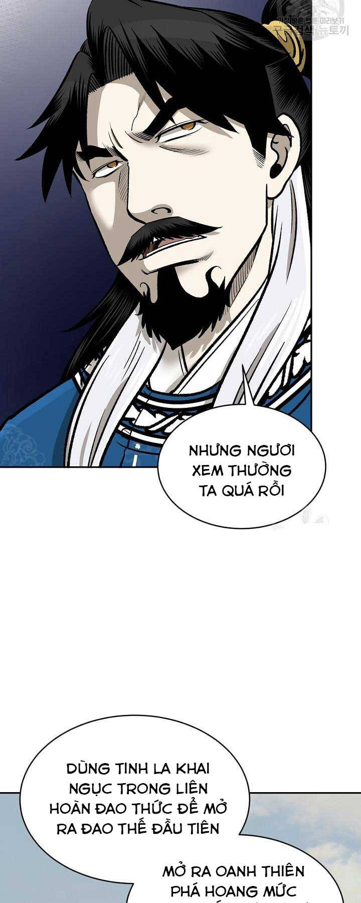 Ma Nhân Hoa Sơn Chap 52 - Next Chap 53