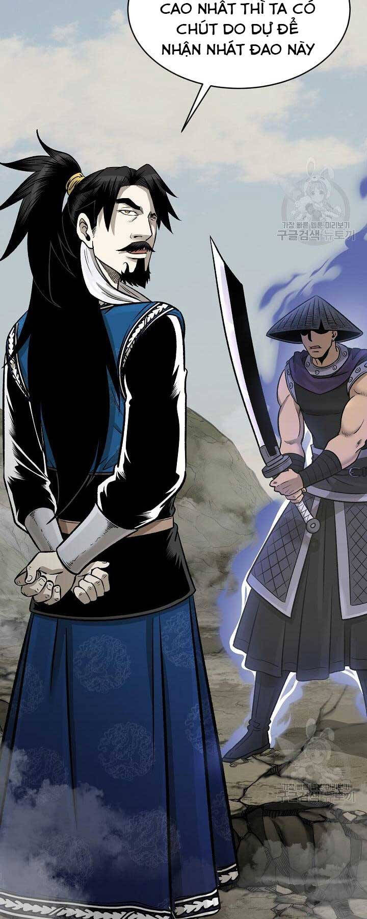 Ma Nhân Hoa Sơn Chap 52 - Next Chap 53