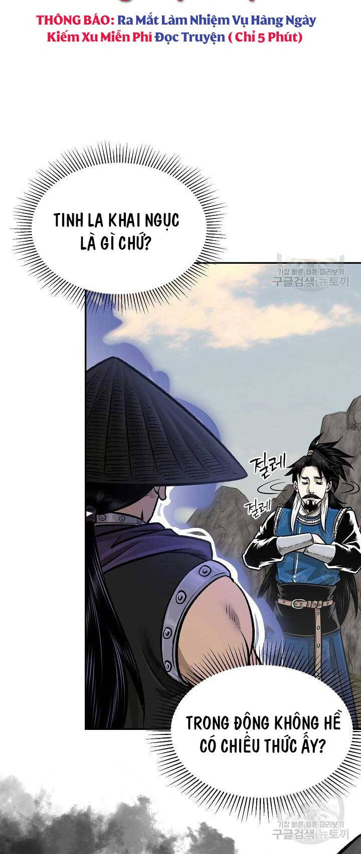 Ma Nhân Hoa Sơn Chap 52 - Next Chap 53