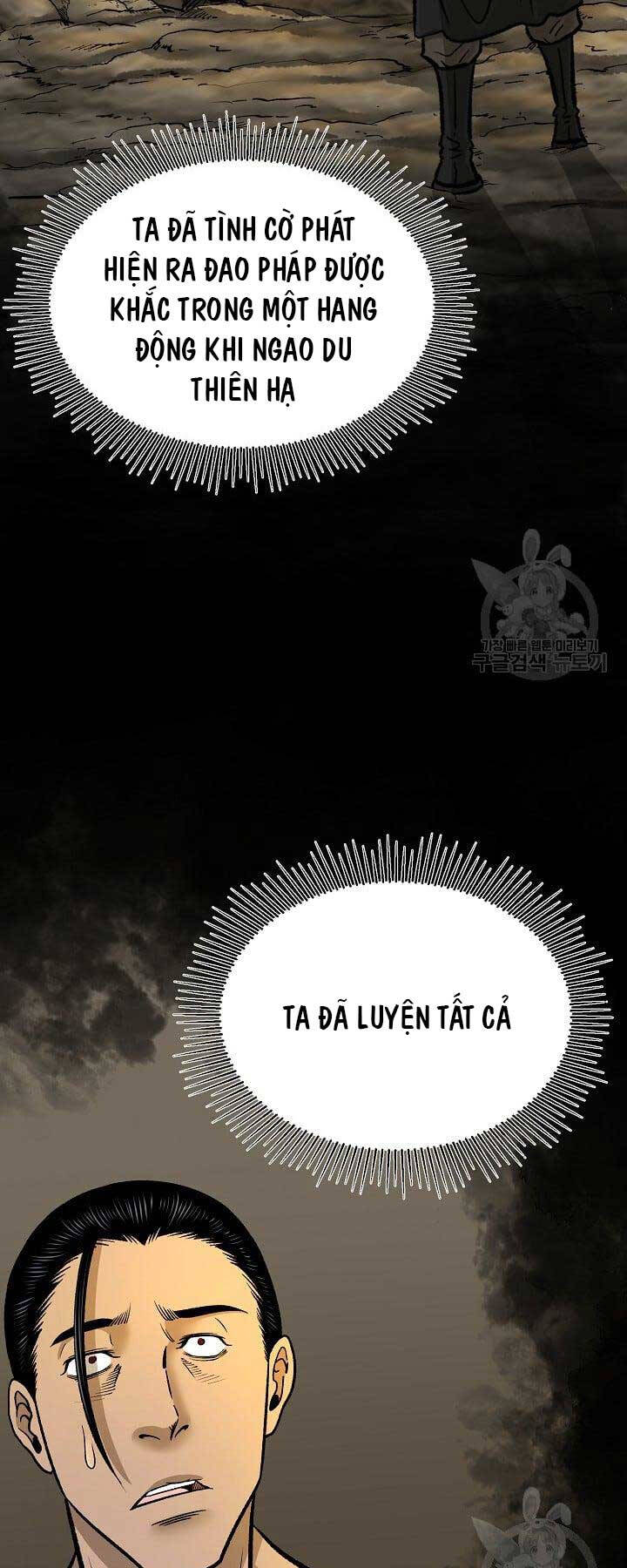 Ma Nhân Hoa Sơn Chap 52 - Next Chap 53