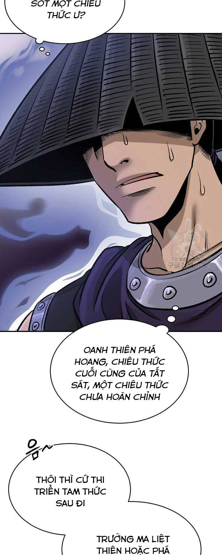 Ma Nhân Hoa Sơn Chap 52 - Next Chap 53