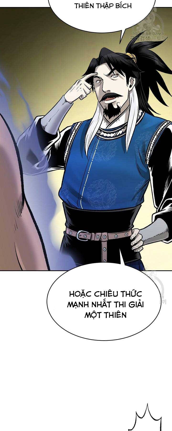 Ma Nhân Hoa Sơn Chap 52 - Next Chap 53