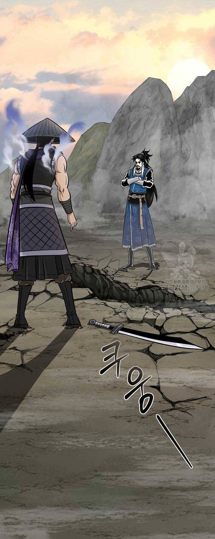 Ma Nhân Hoa Sơn Chap 52 - Next Chap 53