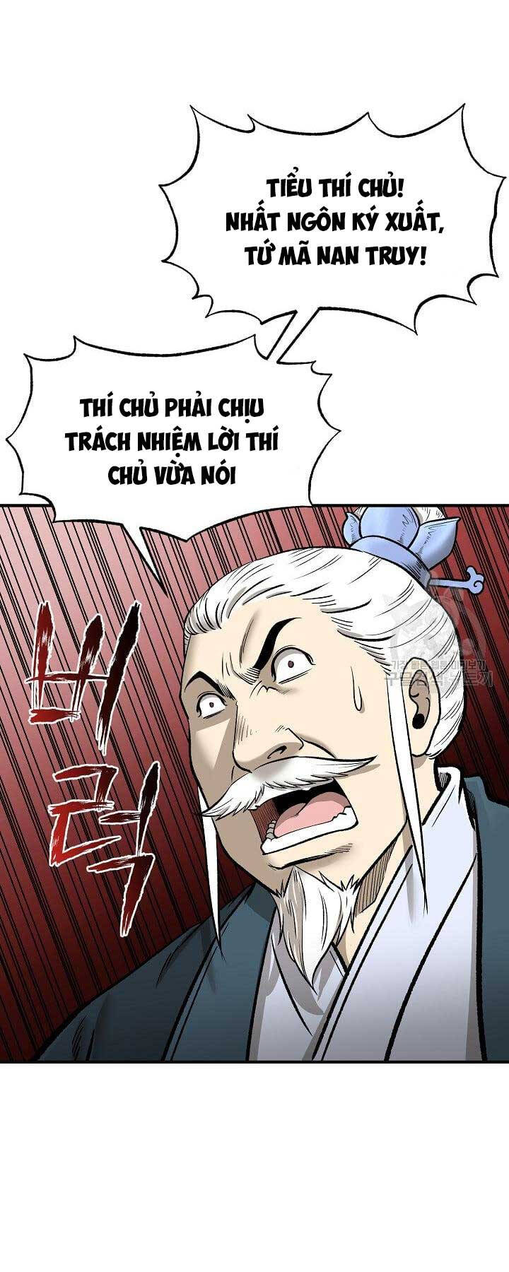 Ma Nhân Hoa Sơn Chap 52 - Next Chap 53