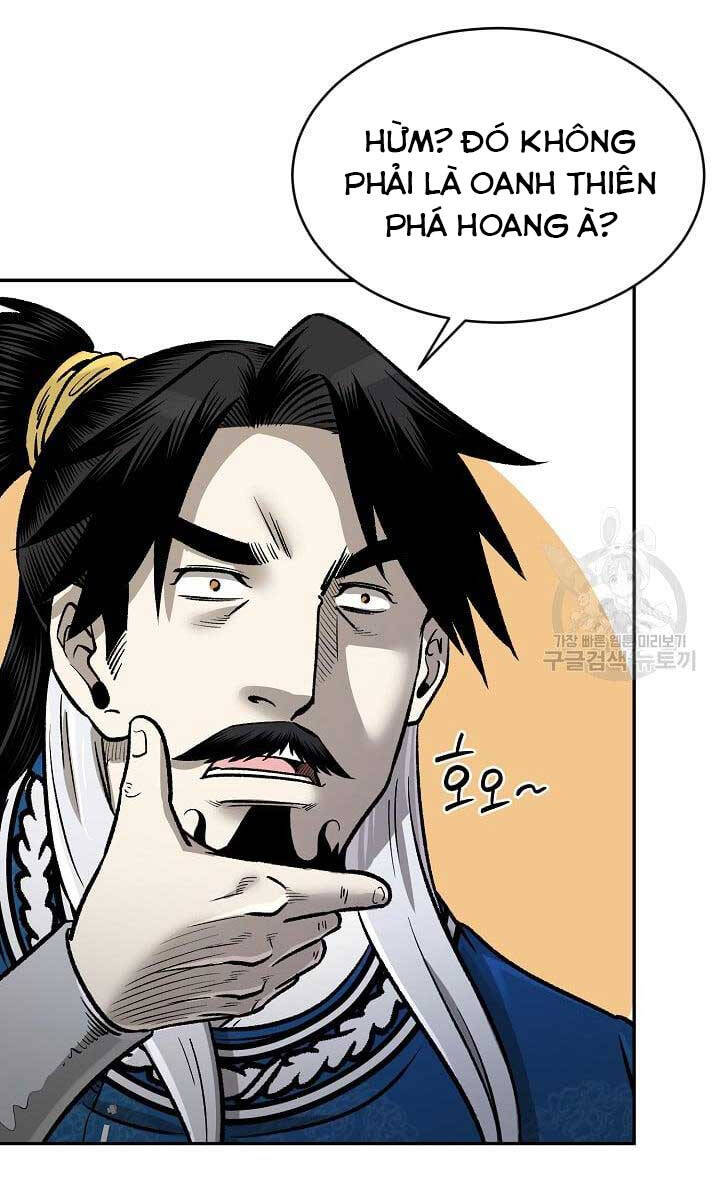 Ma Nhân Hoa Sơn Chap 52 - Next Chap 53