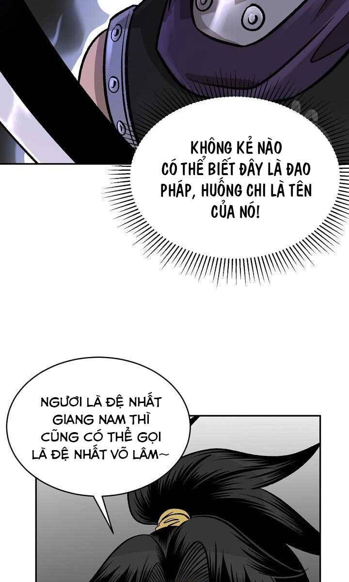 Ma Nhân Hoa Sơn Chap 52 - Next Chap 53